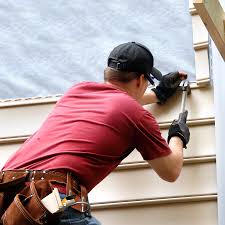 Best Siding Removal and Disposal  in Arcanum, OH